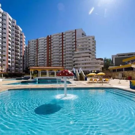 O Cantinho Da Rocha - Praia Da Rocha Portimao