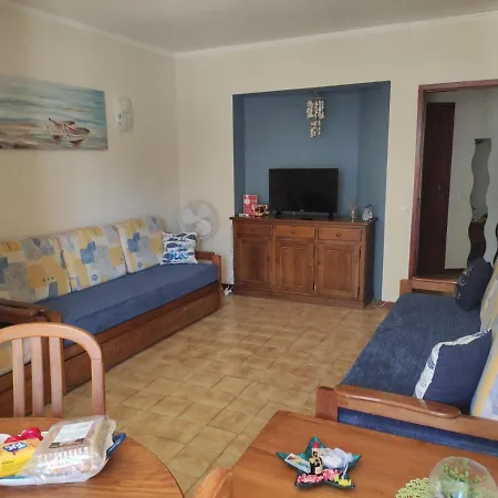 O Cantinho Da Rocha - Praia Da Rocha Apartment