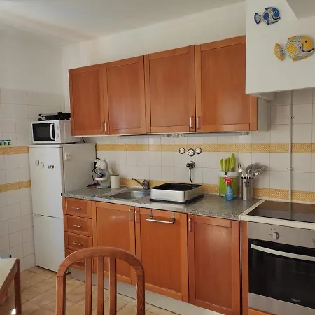 O Cantinho Da Rocha - Praia Da Rocha Apartment