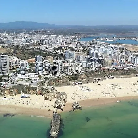 Apartment O Cantinho Da Rocha - Praia Da Rocha