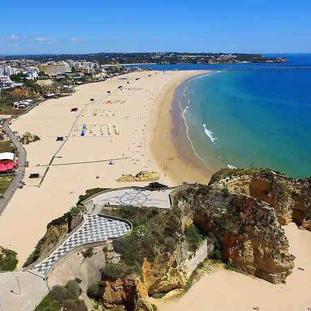 O Cantinho Da Rocha - Praia Da Rocha * Portimao
